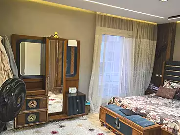 شقق للبيع في جنة 2، كمبوند بالشيخ زايد، 140 متر