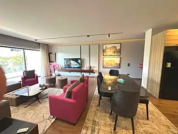 Properties For rent - 2 rooms - floor 2