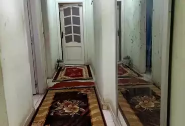 شقق للبيع - 3 غرف - بالدور 1