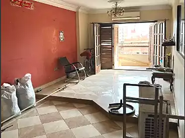 شقق للبيع في شارع نبيل طه، المطبعة، 145 متر