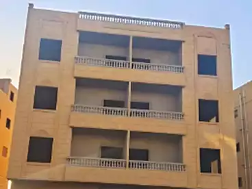 شقق للبيع - 6 غرف - بالدور 0