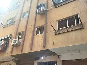 شقق للبيع - 2 غرف - بالدور 1