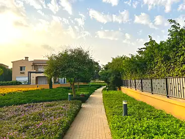 شقق للإيجار - 3 غرف - بالدور 2