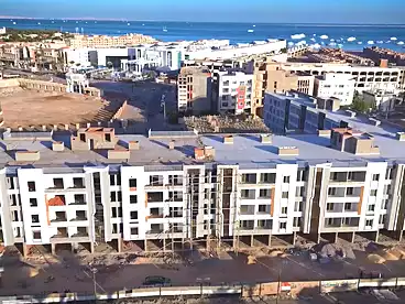 عقارات للبيع - 1 غرف - بالدور 1