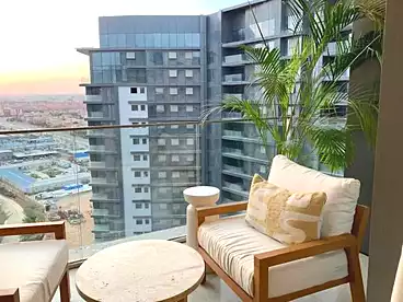 Apartments For sale - 1 rooms - floor 5