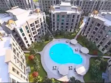 عقارات للبيع - 3 غرف - بالدور 1