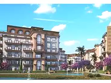 شقق للبيع - 2 غرف - بالدور 2