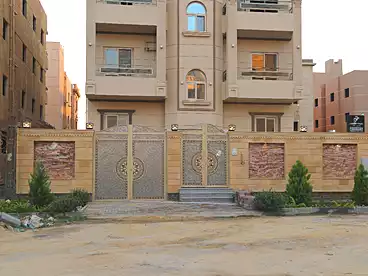 Apartments For sale - 3 rooms - floor 4