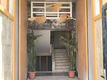 Apartments For sale - 3 rooms - floor 1