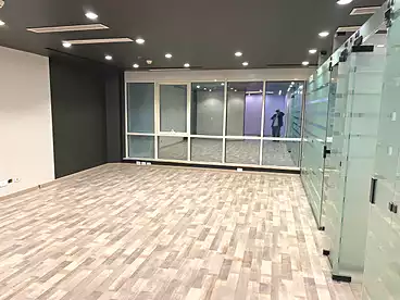 Administrative For rent - 4 rooms - floor 2