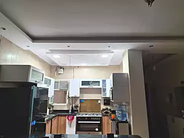 Penthouse For sale - 3 rooms - floor 3