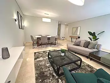 شقق للبيع - 3 غرف - بالدور 3