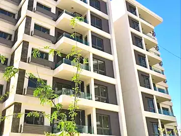 شقق للبيع - 3 غرف - بالدور 2