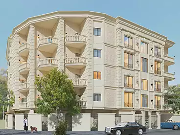 Properties For sale - 4 rooms - floor 1