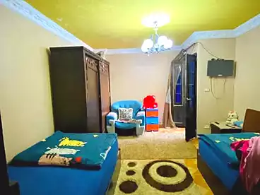 Roof For sale - 3 rooms - floor 9