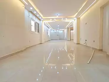 شقق للإيجار - 3 غرف - بالدور 3