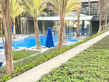 Apartment with Garden For sale - 3 rooms - floor 0