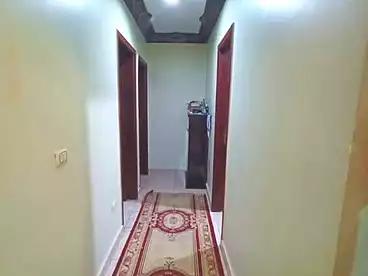 شقق للإيجار - 3 غرف - بالدور 3