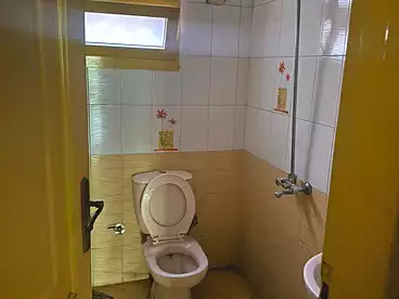 شقق للبيع - 3 غرف - بالدور 4