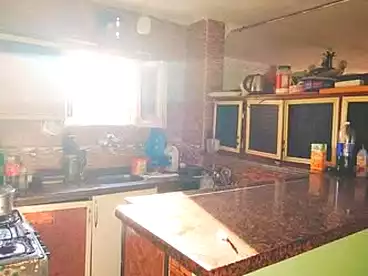Apartments For sale in Al Aeda Al Kadema St, El Bitash, 120 sqm