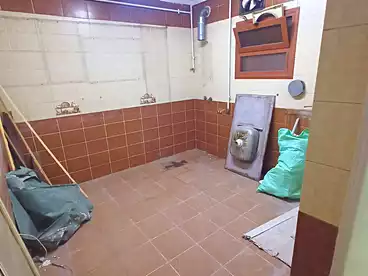 Apartments For rent in Rael St., Manshiet Ain Helwan, 120 sqm