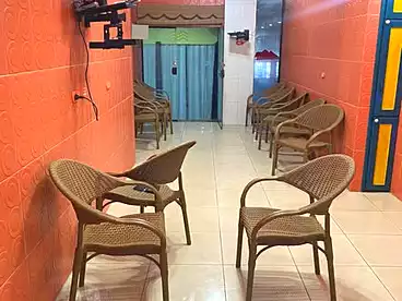 محلات للبيع - بالدور 1