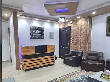 Offices For rent - 3 rooms - floor 1
