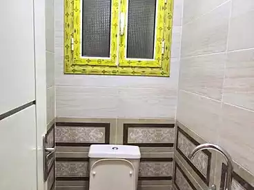 شقق للبيع - 3 غرف - بالدور 7