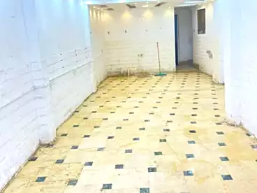 محلات للبيع - بالدور 0