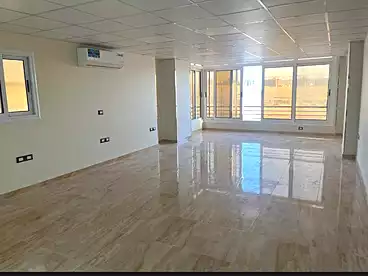 عقارات للإيجار - 1 غرف - بالدور 5