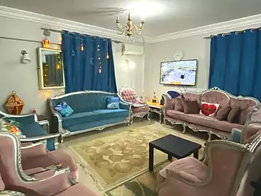 Properties For sale - 3 rooms - floor 7