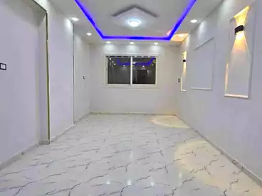 Apartments For sale in El Lebeny, Faisal, 100 sqm