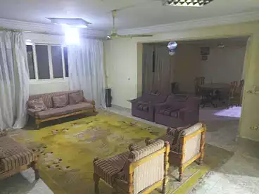 Apartments For sale in Ahmed Khattab St., El Mariotia, 280 sqm