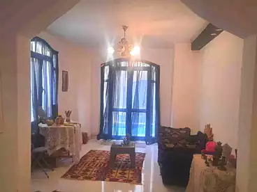 Commercial For sale in Faisal, Greater Cairo, 120 sqm