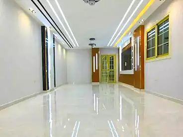شقق للبيع - 3 غرف - بالدور 7