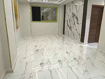 Apartments For sale - 3 rooms - floor 1