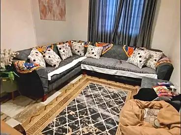 Apartments For sale - 3 rooms - floor 12