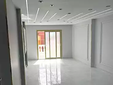 Apartments For sale - 3 rooms - floor 6