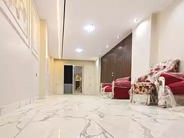 Apartments For sale - 3 rooms - floor 8