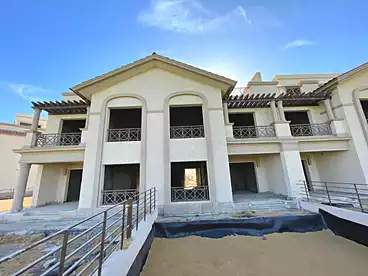 Town House For sale - 3 rooms