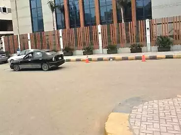 شقق للبيع في شارع 30، سيدي بشر قبلي، 55 متر