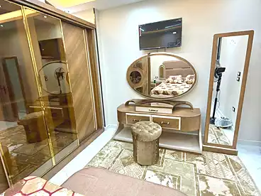 Apartments For sale - 3 rooms - floor 7