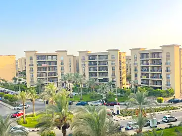 شقق للبيع - 3 غرف - بالدور 4