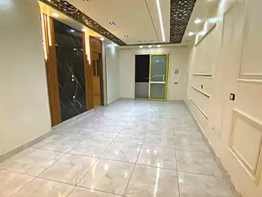 Apartments For rent - 3 rooms - floor 2