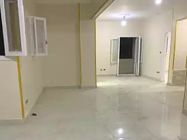 شقق للإيجار - 2 غرف - بالدور 3