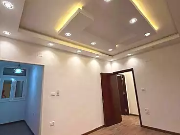 Apartments For sale - 3 rooms - floor 3