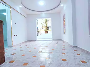 شقق للبيع - 1 غرف - بالدور 1