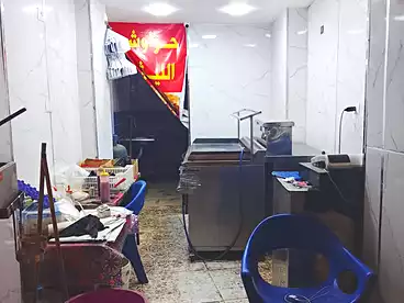 تجاري للإيجار - بالدور 0