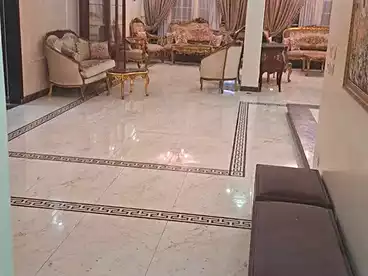 Apartments For sale - 5 rooms - floor 7