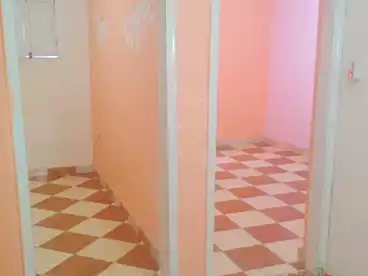 Apartments For rent in Khatem El Morsalin St, Tersa, 60 sqm